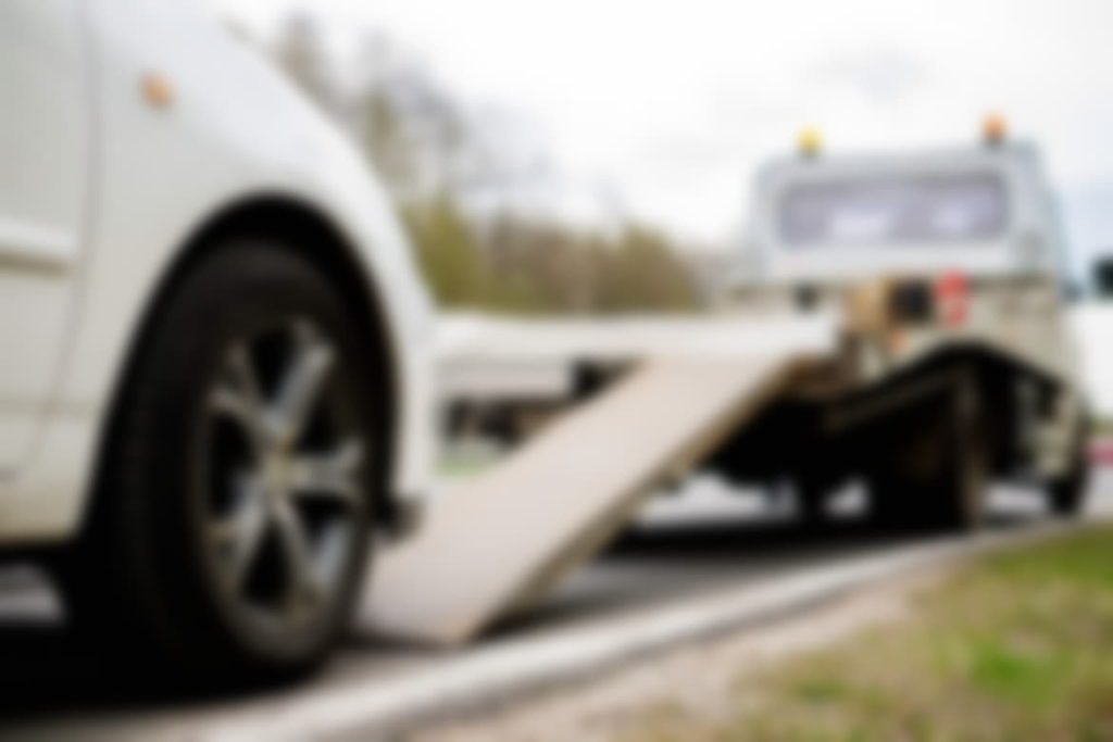 How Far Will Roadside Assistance Tow a Car?