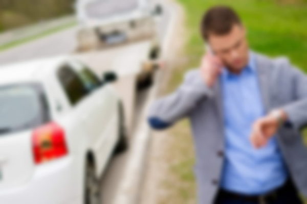 How much does it cost to fix a flat tire? | Towing Company in Texas