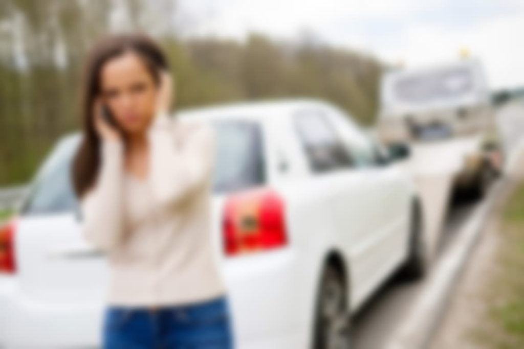 Alpha Tow Truck Services - Cheap Towing Company in Texas