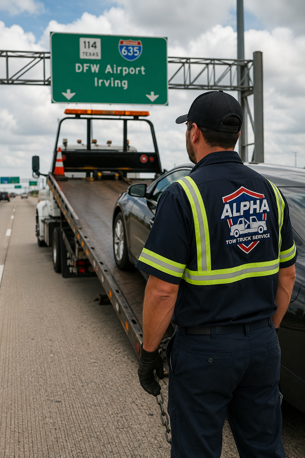 alpha-tow-truck-service