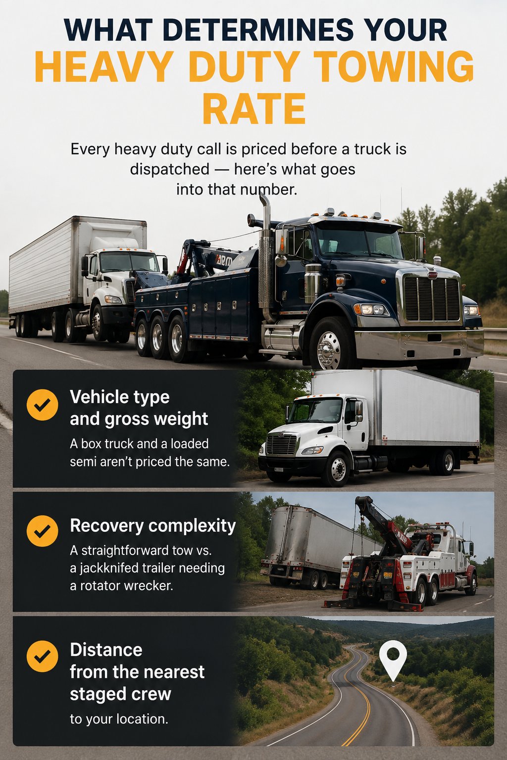 heavy duty
